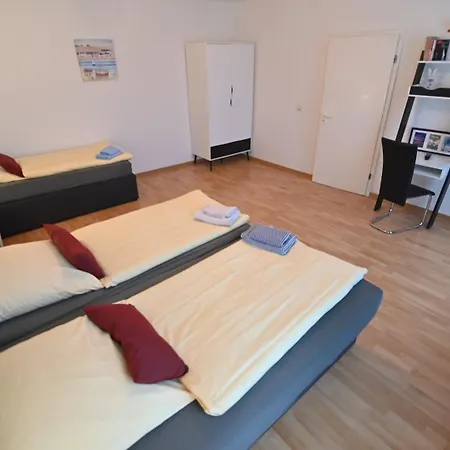 Am Schloss 18 Schwerin (Mecklenburg-Vorpommern)