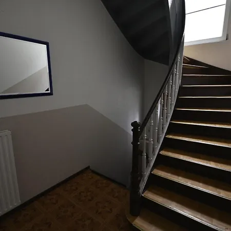 Apartament Am Schloss 18 *