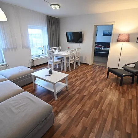 Apartman Am Schloss 18