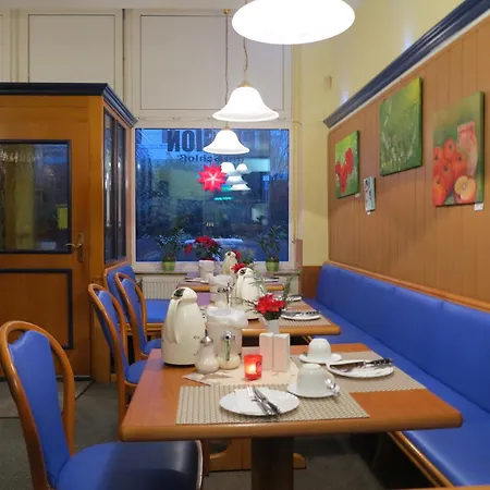 Am Schloss 18 Apartament Schwerin (Mecklenburg-Vorpommern)