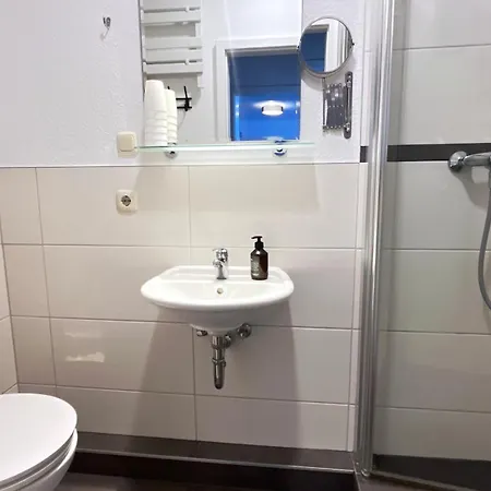 Apartman Am Schloss 18 Schwerin